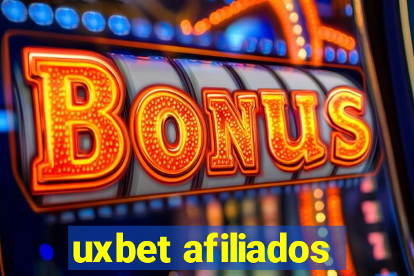 uxbet afiliados